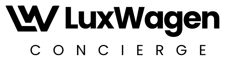 LuxWagen